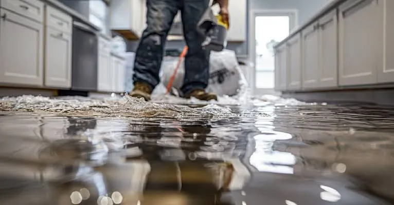 Water damage restoration companies near me in Darlington, SC - Emergency flood extraction