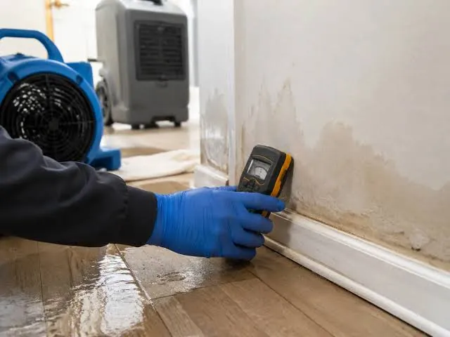 24/7 Water damage restoration services in Darlington, SC - Rapid flood cleanup and mitigation